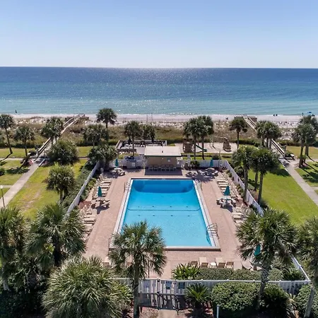 Seaspray Condos 104A